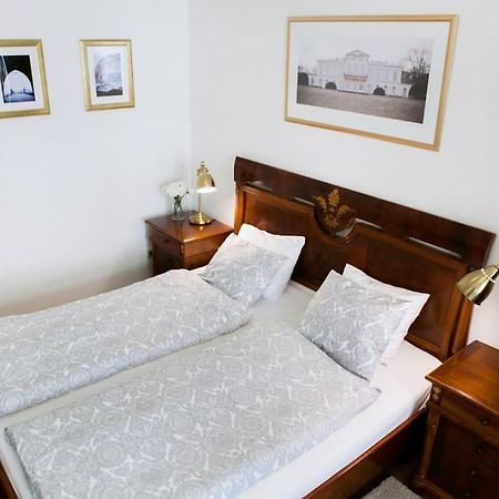 Rhythm And Style In Prague City Center Andel Apartment Екстериор снимка