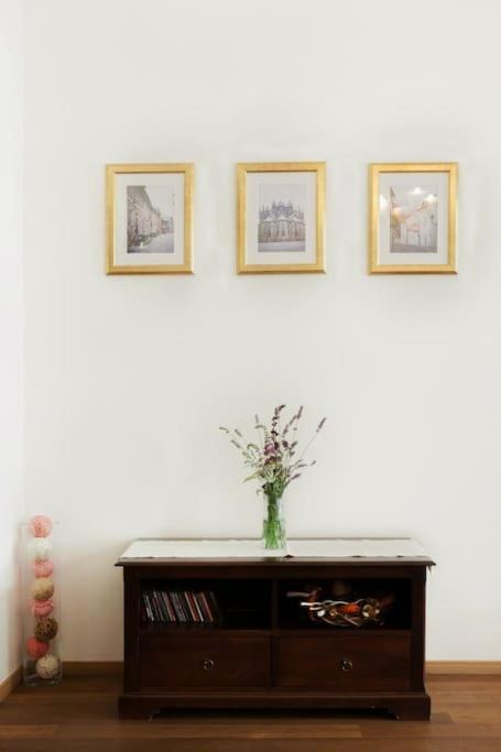 Rhythm And Style In Prague City Center Andel Apartment Екстериор снимка